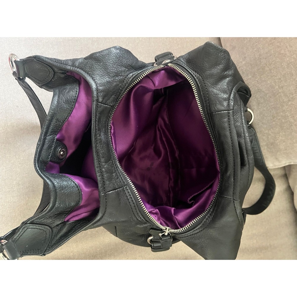 Authentic Coach Maddison bag - Picture 9 of 11